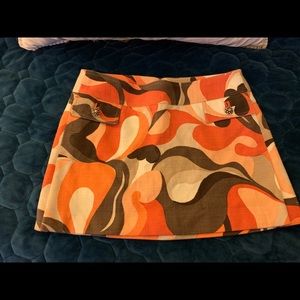 Dolce & Gabbana Mini Skirt